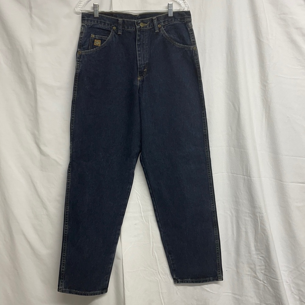 Wrangler Authentic Jeans size 33 x 32